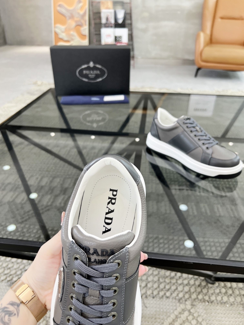 Prada Casual Shoes